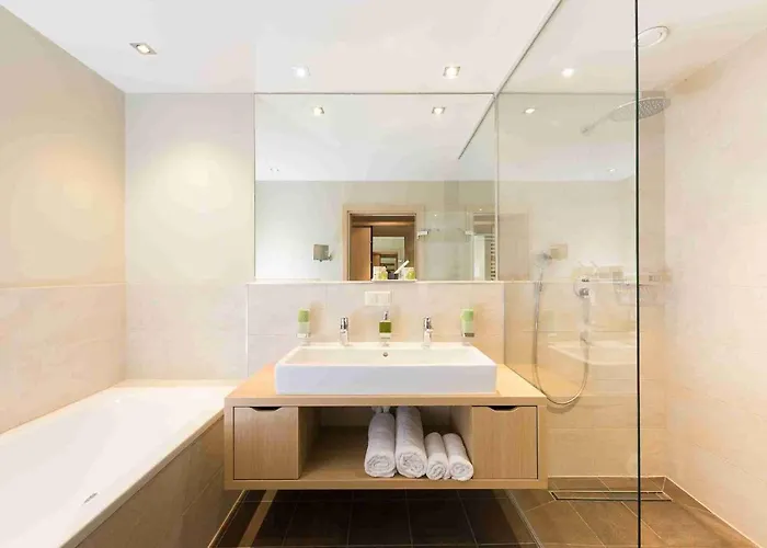 Alpeiner - Nature Tirol Hotel 4*