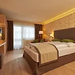فندق ألبينر- نيتشر ريزورت تيرول 4*