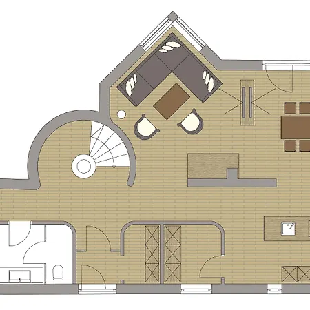 Alpeiner - Nature Tirol 4*