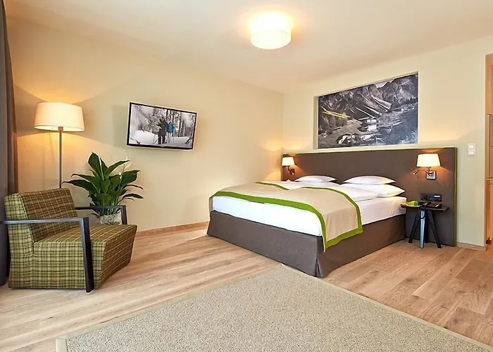 Alpeiner - Nature Tirol