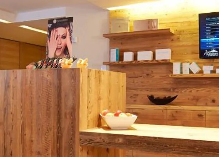 Alpeiner - Nature Tirol Neustift im Stubaital