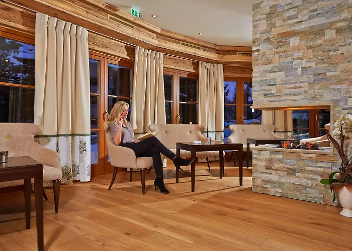 Alpeiner - Nature Tirol Neustift im Stubaital