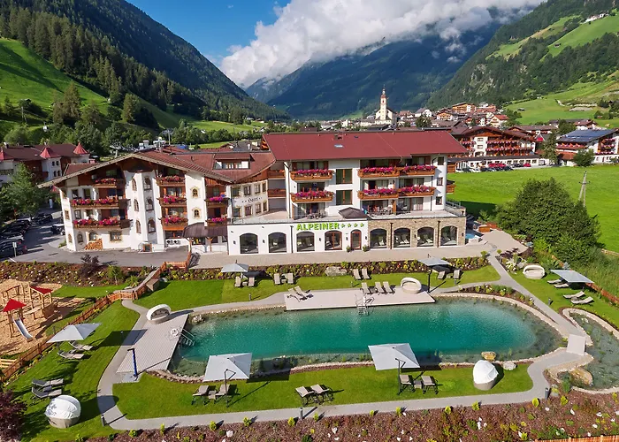 Alpeiner - Nature Tirol