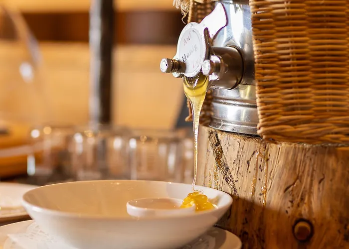 Alpeiner - Nature Tirol 4*