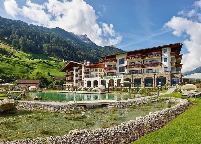 Alpeiner - Nature Tirol