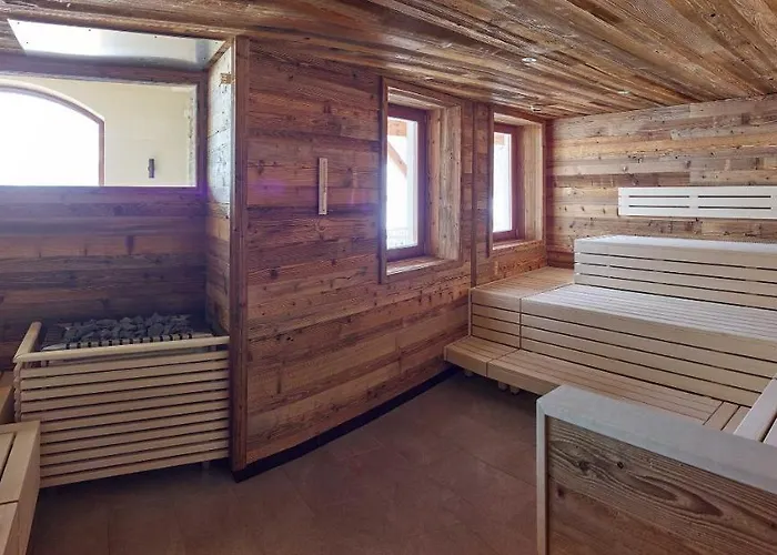 Hotel Alpeiner - Nature Tirol Neustift im Stubaital